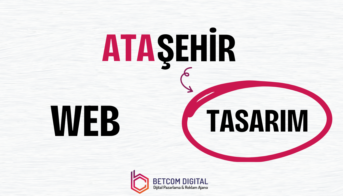 atasehir web tasarim