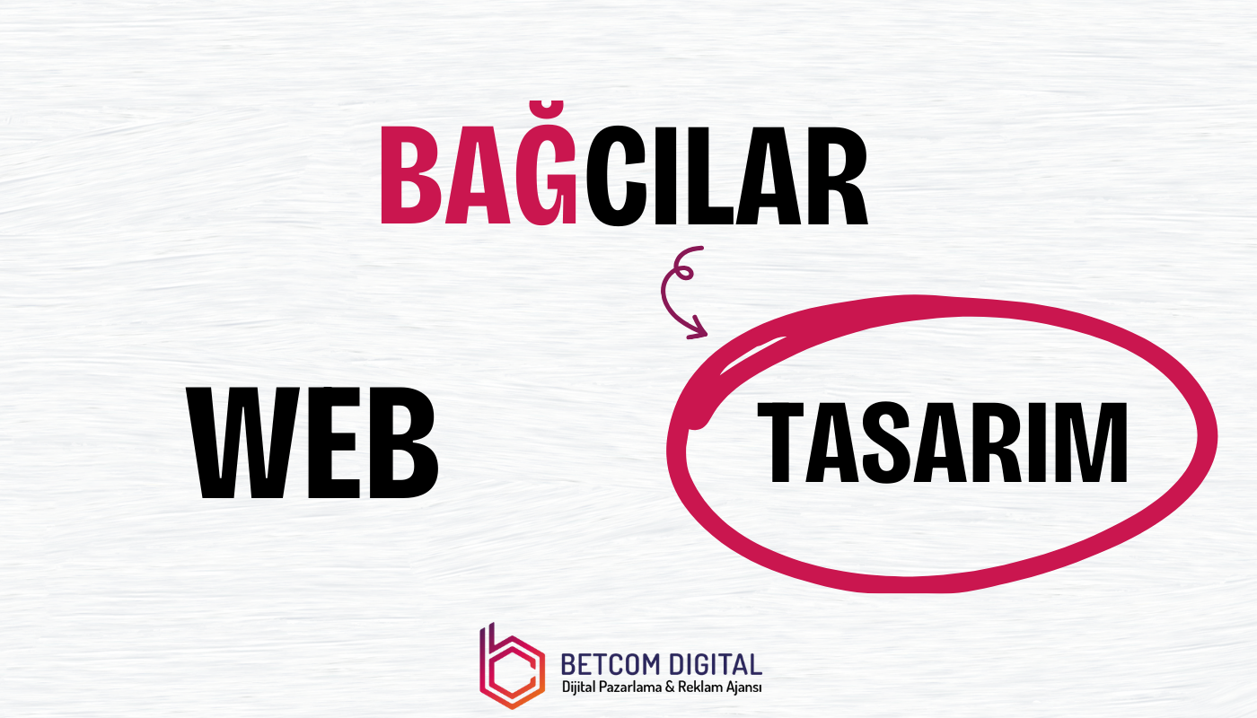 bagcilar web tasarim