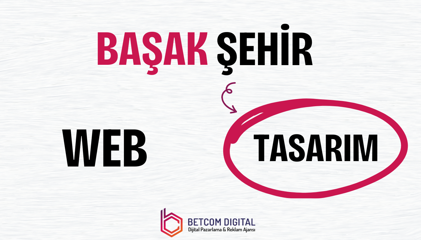 basaksehir web tasarim