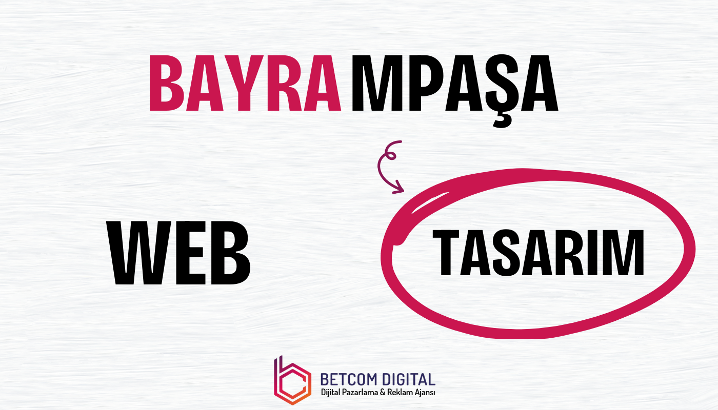 bayrampasa web tasarim