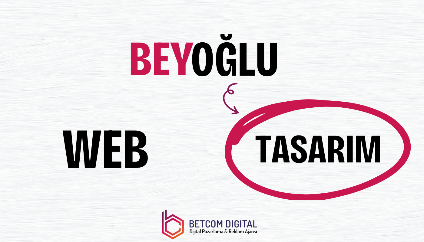 beyoglu web tasarim