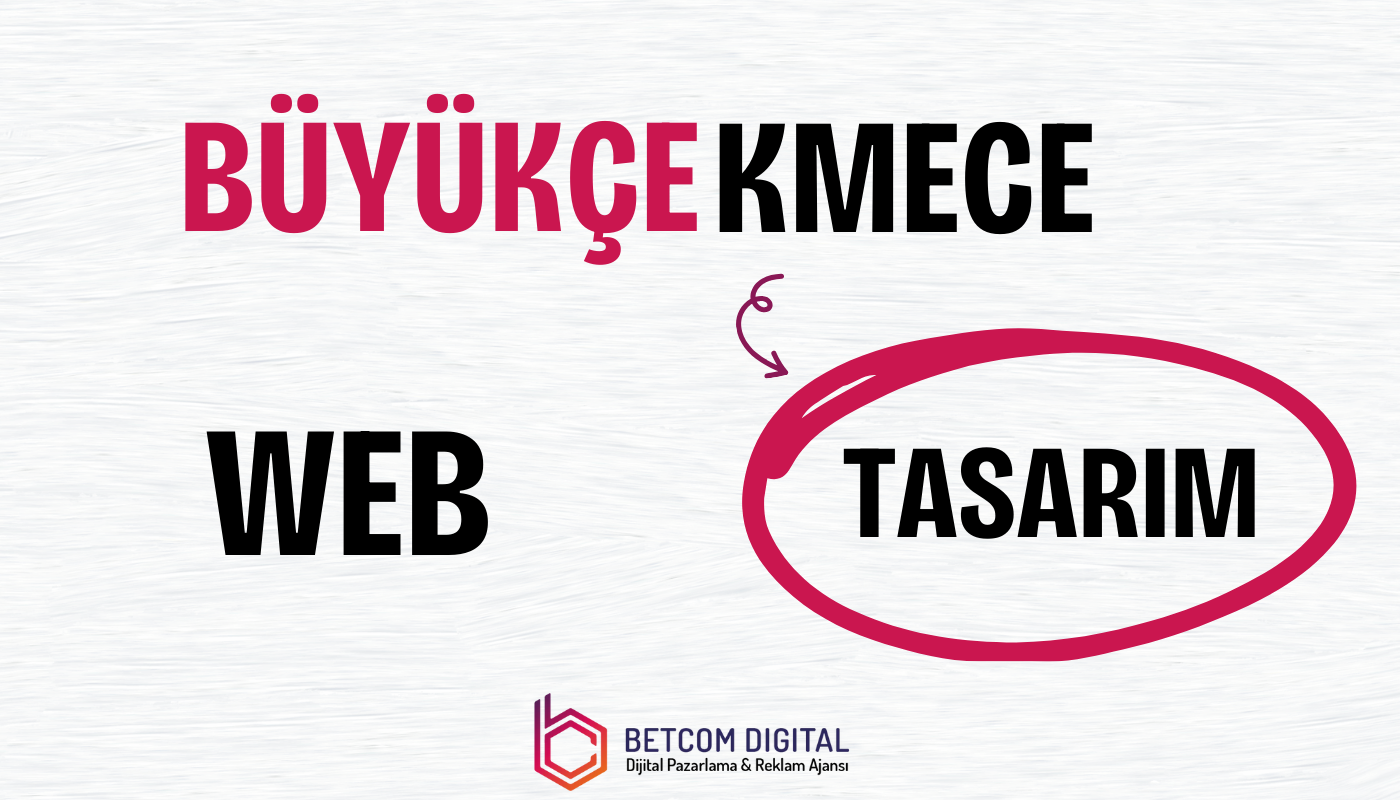 buyukcekmece web tasarim