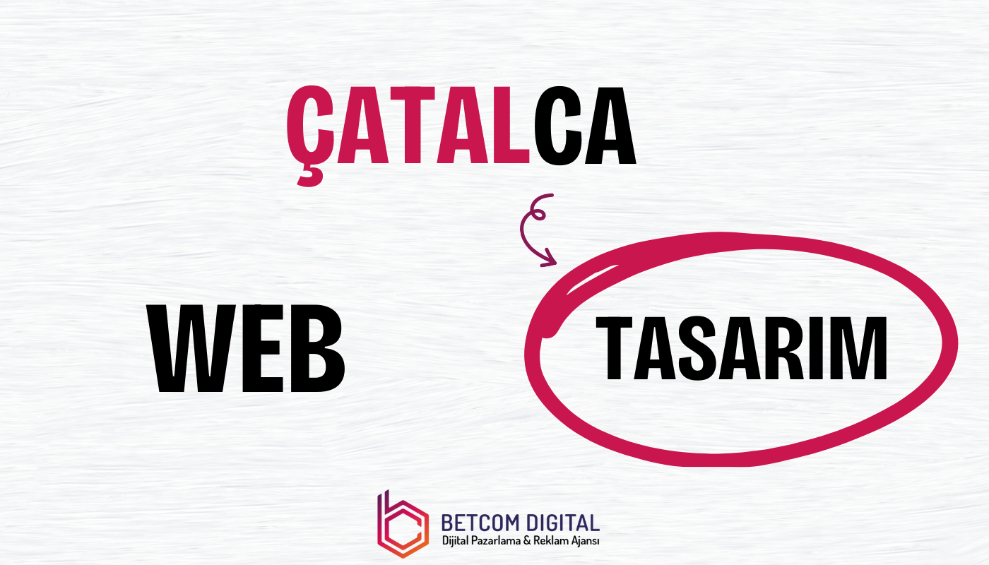 catalca web tasarim