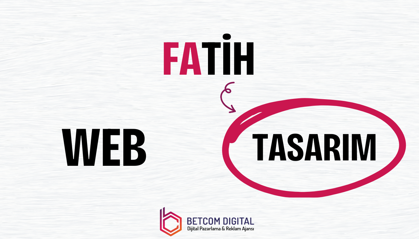 fatih web tasarim 1