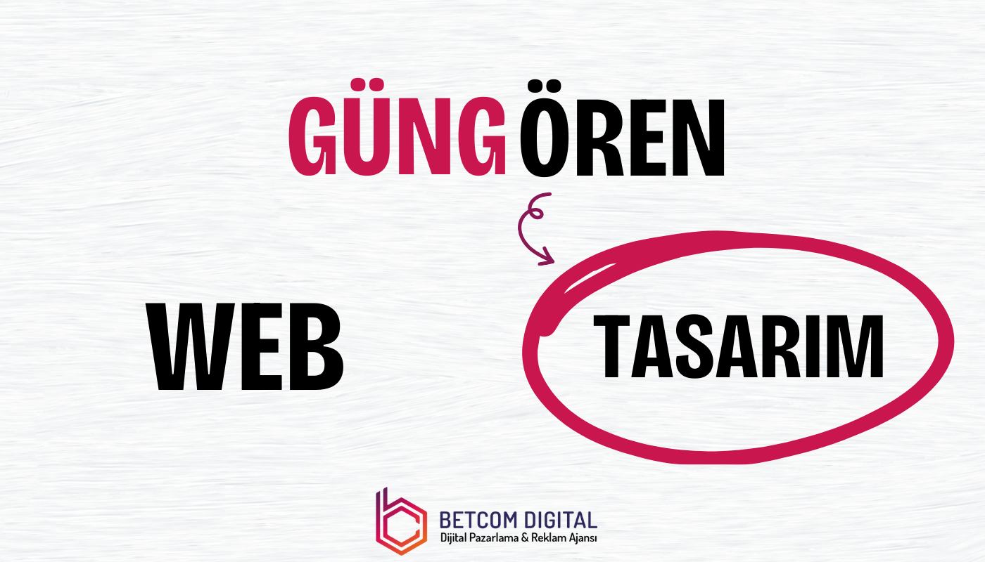 gungoreb web tasarim