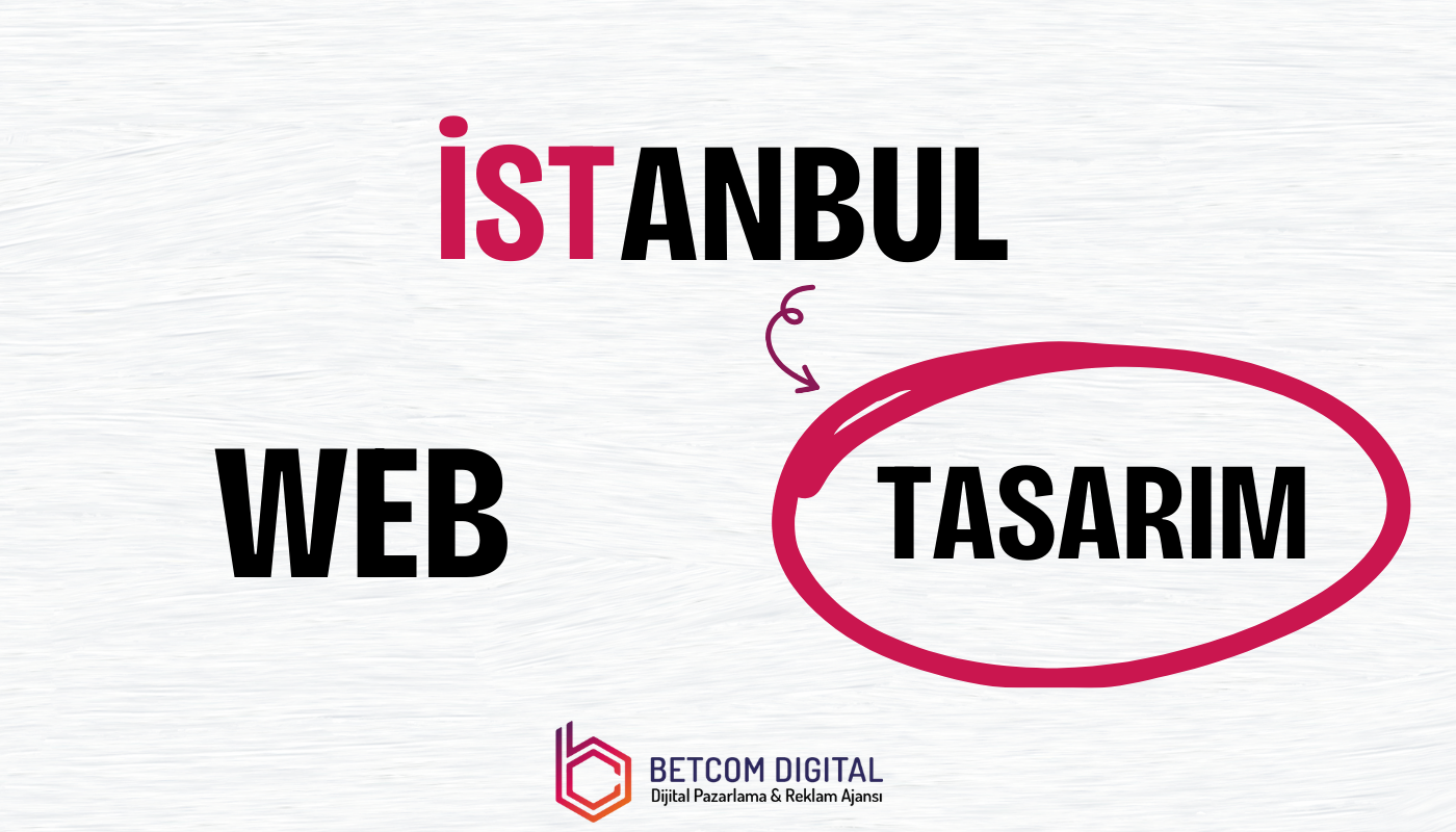 istanbul web tasarim