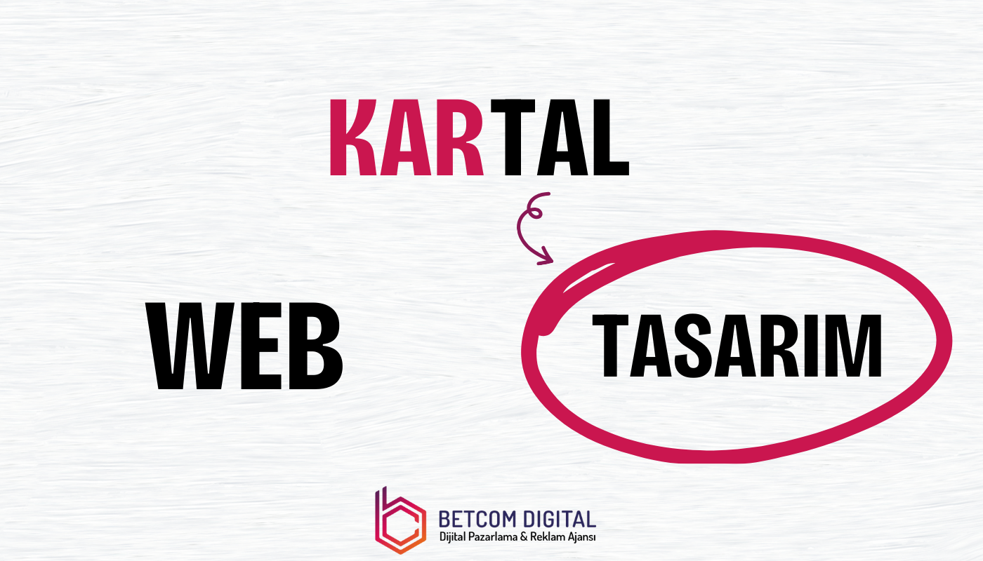 kartal web tasarim