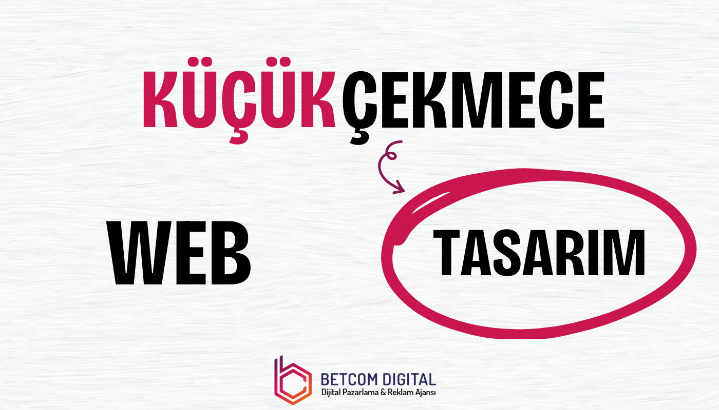 kucukcekmece web tasarim