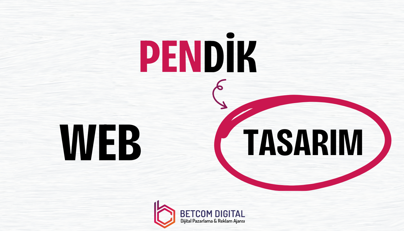 pendik web tasarim