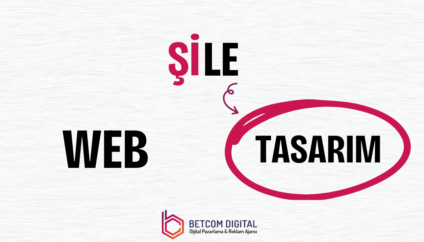 sile web tasarim