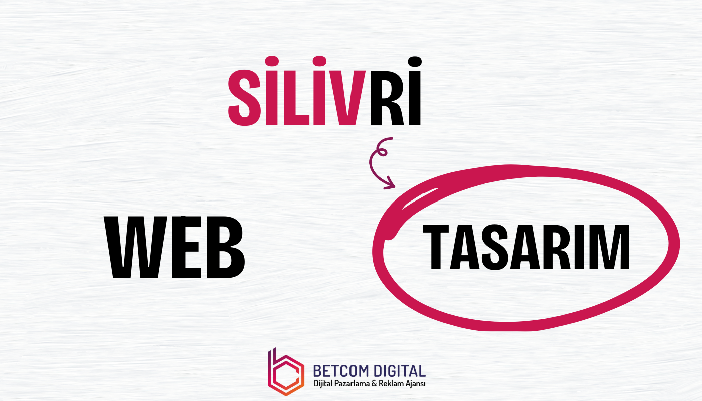 silivri web tasarim