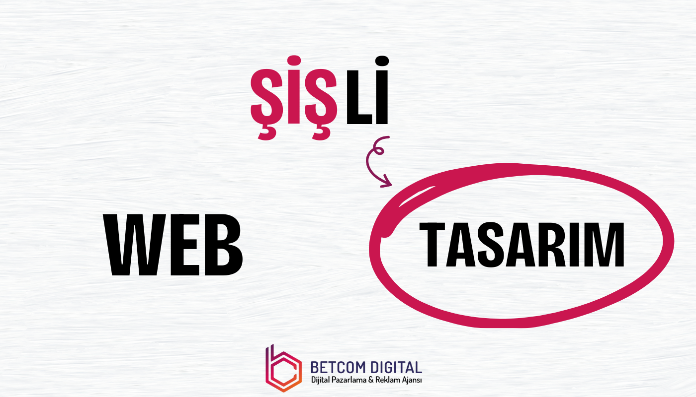 sisli web tasarim