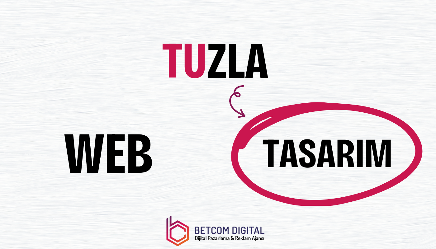 tuzla web tasarim