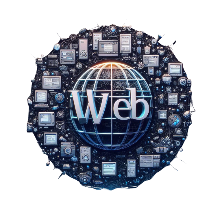 web yazılım